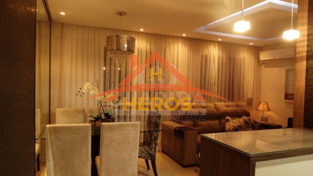 Apartamento 3 dorm, 67,3m², Humaitá, R$ 375mil