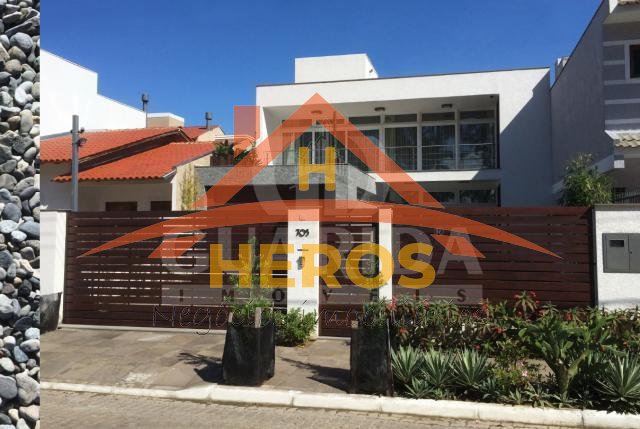 Casa 3 dorm, 260m² Jardins do Prado, R$ 1,09milhão
