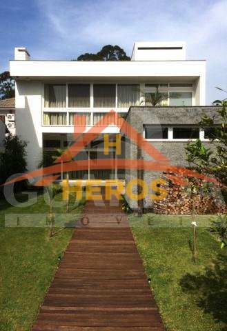 Casa 3 dorm, 260m² Jardins do Prado, R$ 1,09milhão