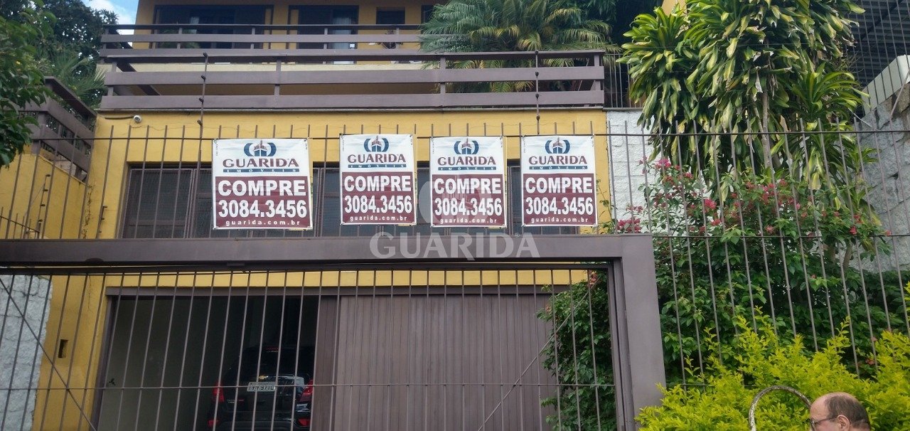 Casa 3 dorm, 294m², Nonoai, R$900mil