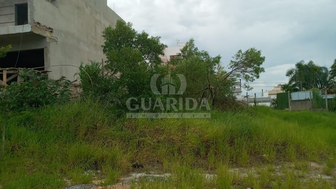 Terreno 191m², Portal do Guarujá, R$ 175mil