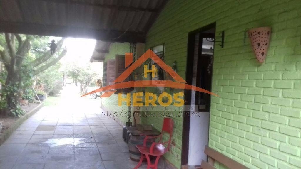Sítio 3164m², Hípica, R$950mil