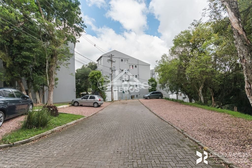 Apartamento 2 dorm, 44m², Agronomia, R$140mil