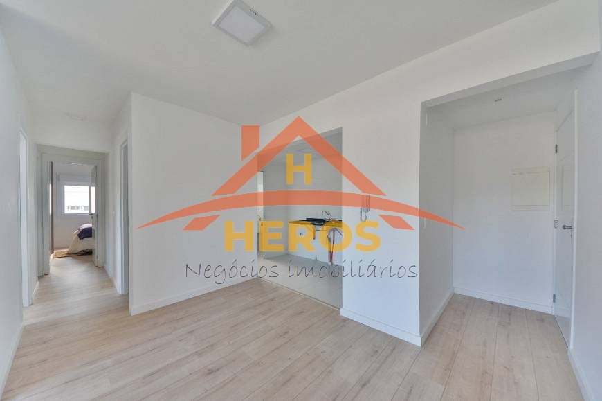 Apartamento 2 dorm, 73m², por R$ 499mil