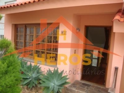 Casa 3 dorm, 200m², Espírito Santo, R$ 800mil