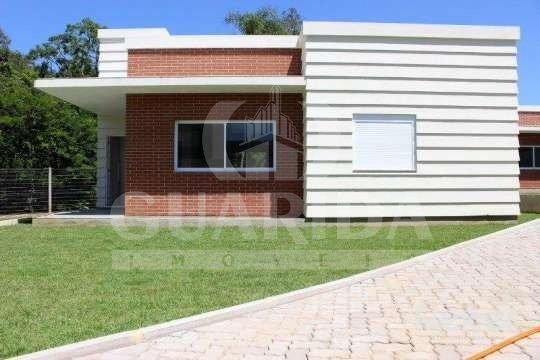 Casa cond 3 dorm 123m² Lagos N Ipanema, R$ 645mil