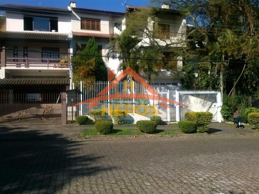 Casa 4 dorm, 315m², Ipanema, R$ 950mil