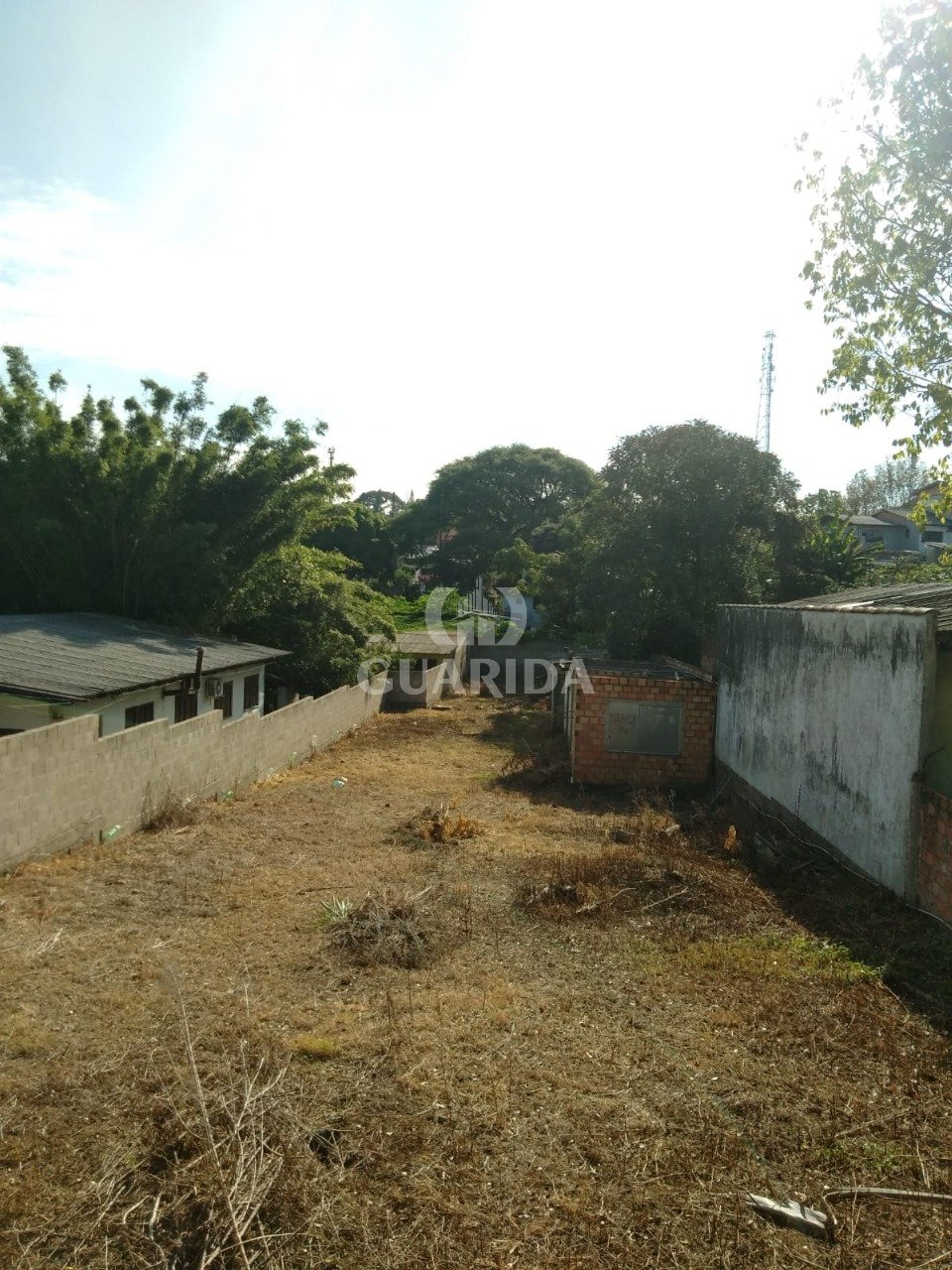 Terreno 570m², Espírito Santo, R$ 430mil