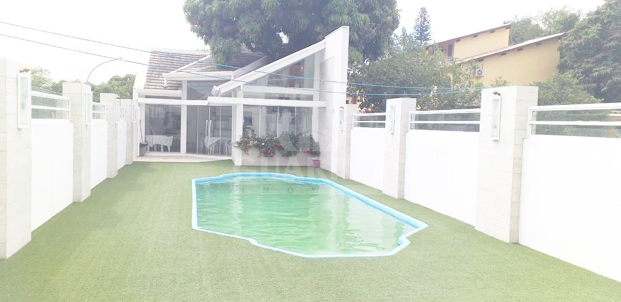 Casa 2 suítes, 377m², Tristeza, R$ 1,244 milhão