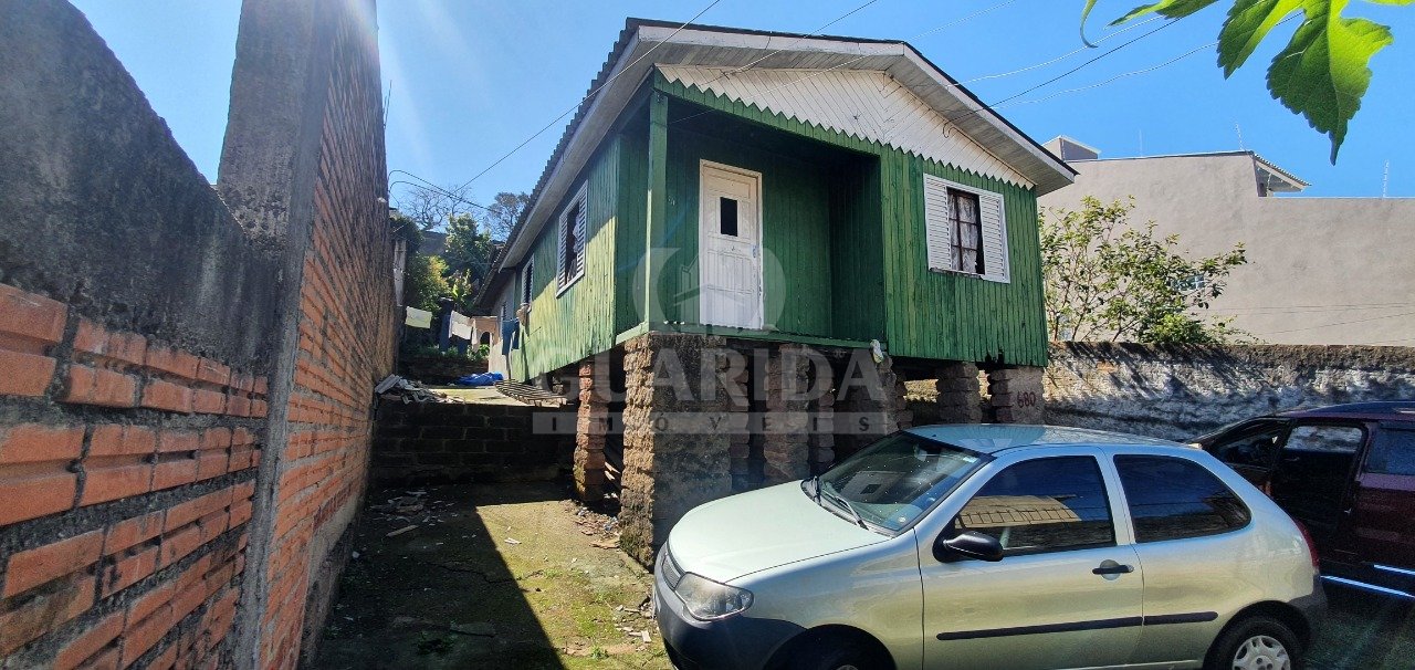 Terreno 300m², Parque Santa Fé, R$ 212mil