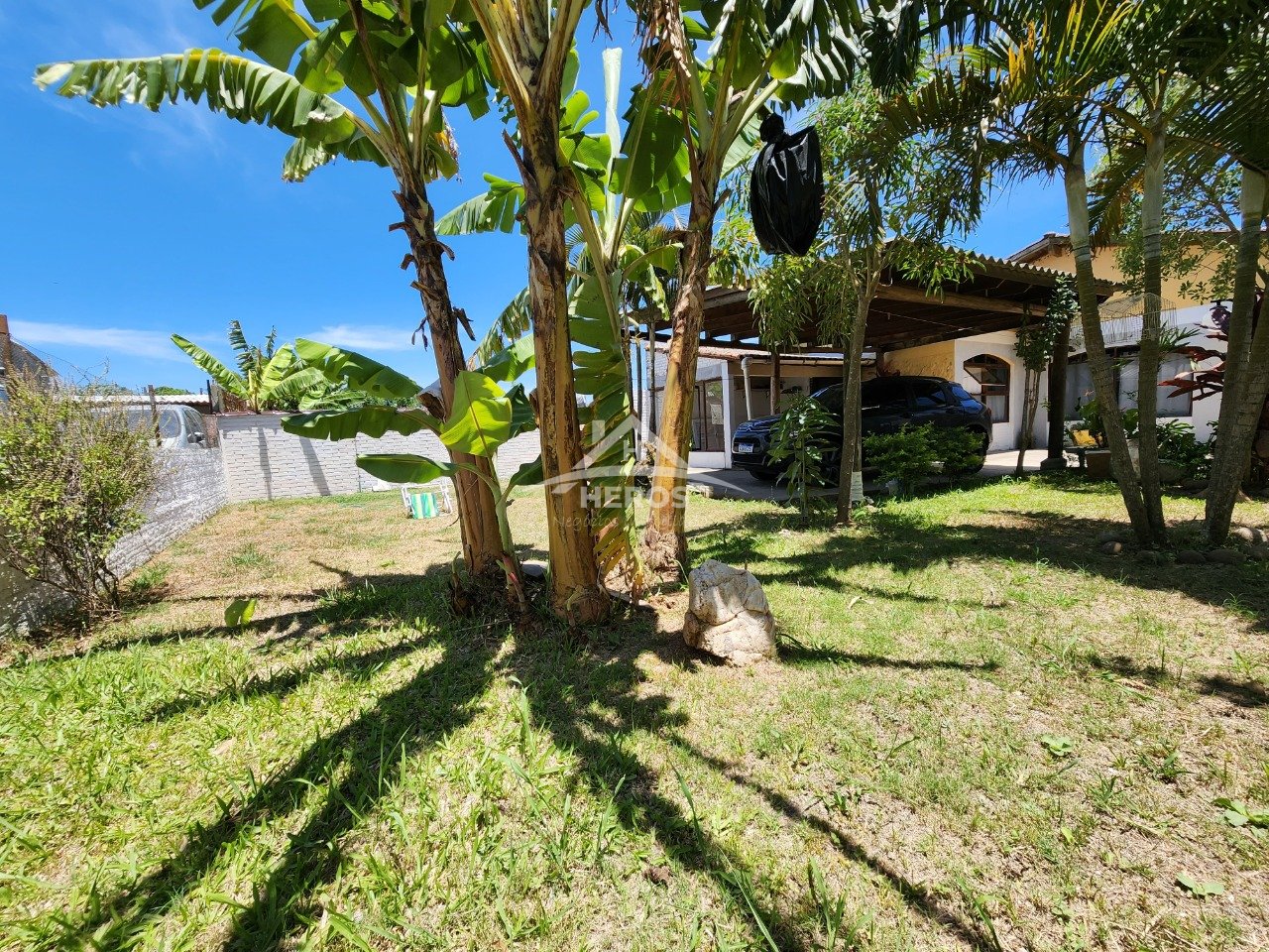 Casa 2 dorm, 120m², Ponta Grossa, R$ 340mil