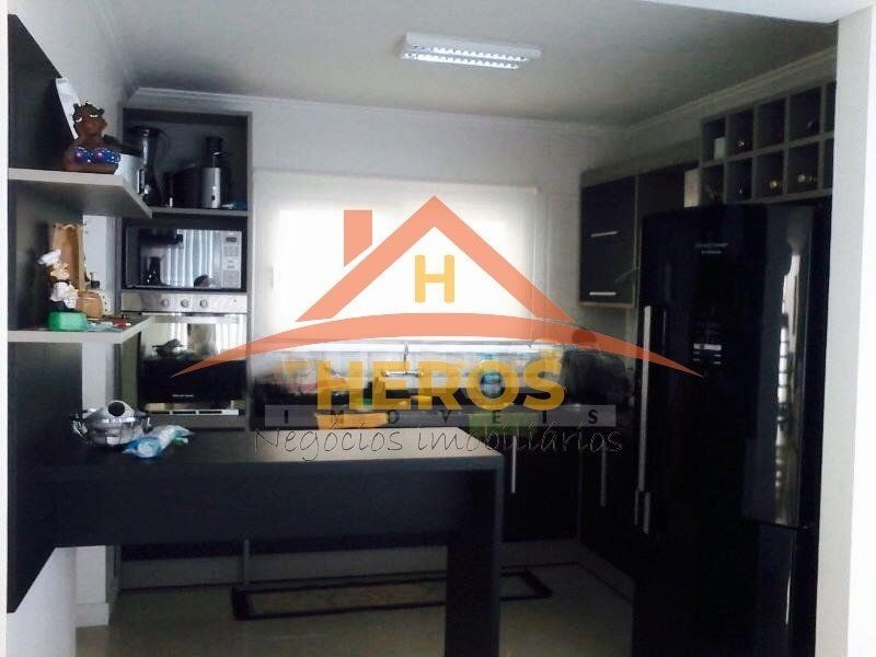 Casa condomínio 209m² Lagos Nova Ipanema R$850mil