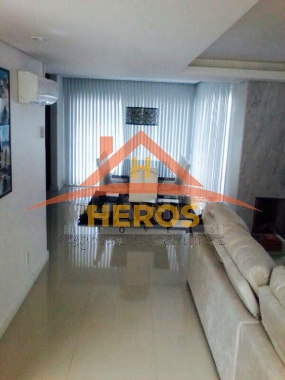 Casa condomínio 209m² Lagos Nova Ipanema R$850mil