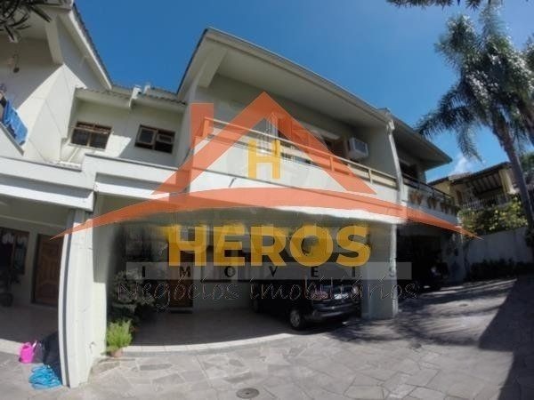 Casa condomínio, 175m², Jardim Isabel, R$ 798mil