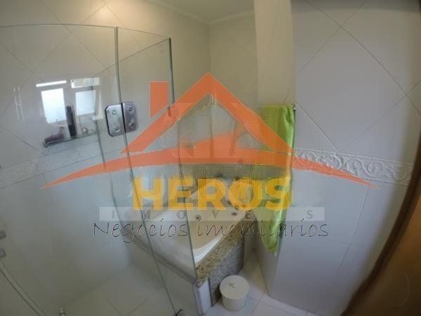 Casa condomínio, 175m², Jardim Isabel, R$ 798mil