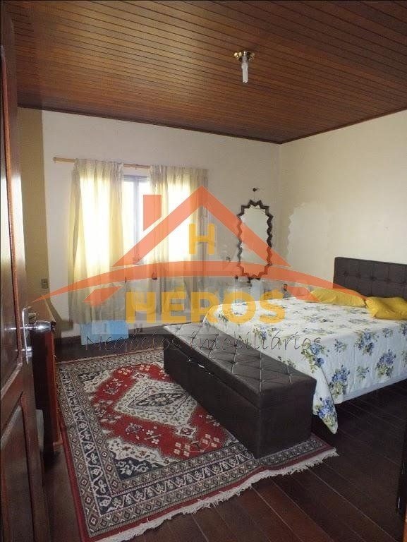 Prédio Comercial 360m², Restinga, R$ 950mil