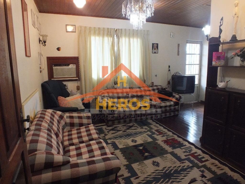 Prédio Comercial 360m², Restinga, R$ 950mil