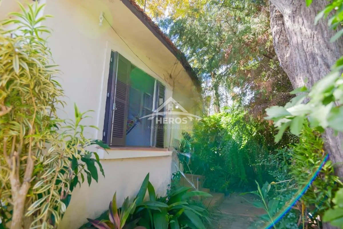 Casa 2 dorm, 99m², Ipanema, R$430 mil.