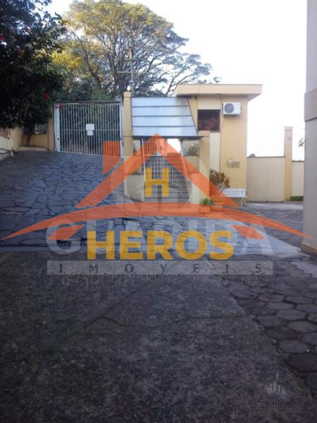 Apartamento 2 dorm, Santa Teresa, 67m², R$ 220mil