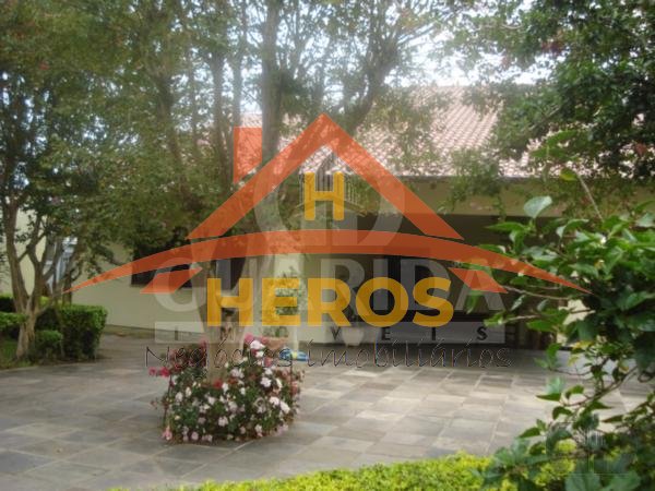 Casa 3 dorm, Belem Novo, 200m², R$ 1,4 milhão