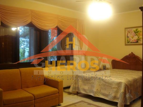 Casa 3 dorm, Belem Novo, 200m², R$ 1,4 milhão