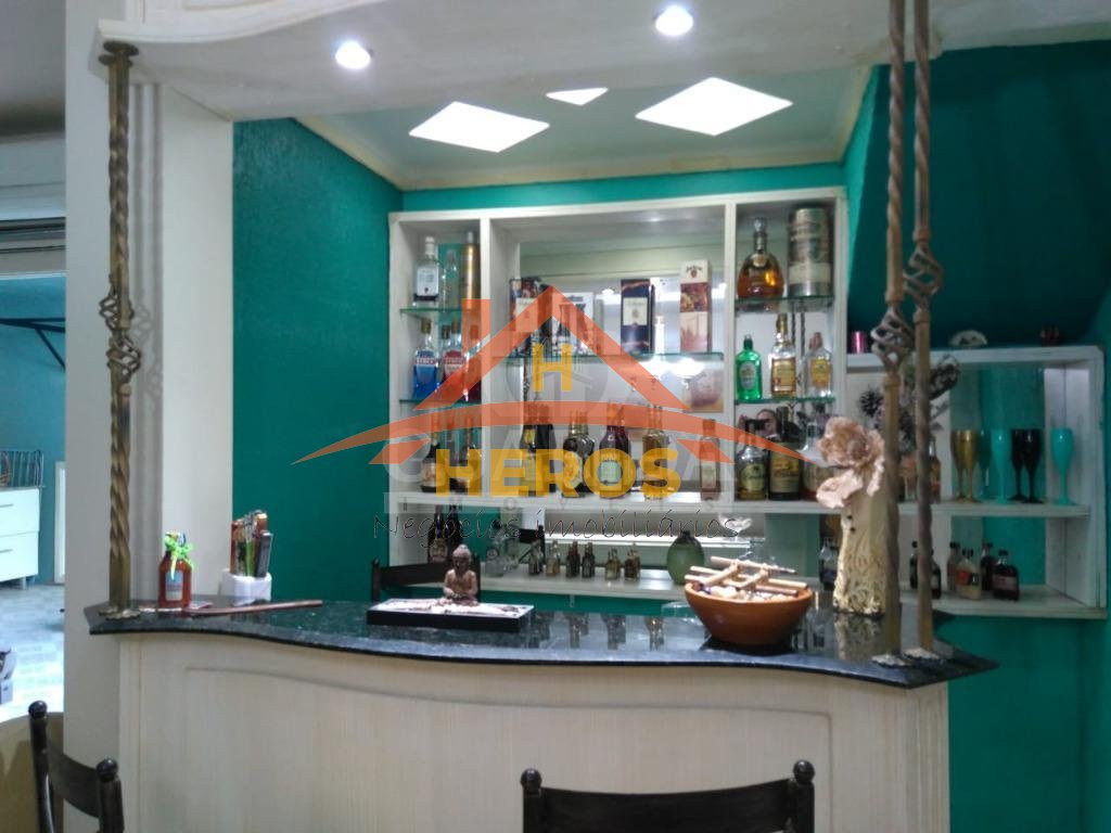 Casa 3 dorm, 150m², em Ipanema
