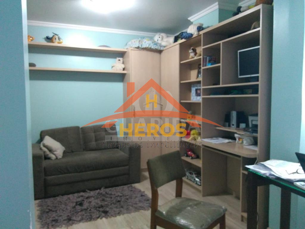 Casa 3 dorm, 150m², em Ipanema