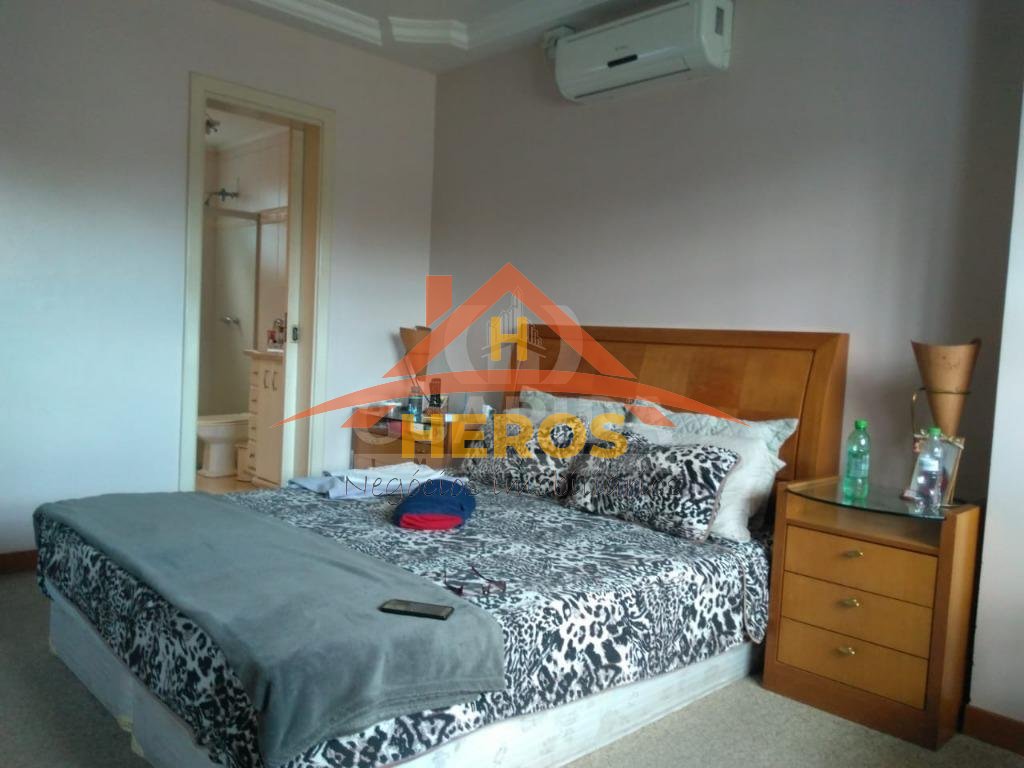 Casa 3 dorm, 150m², em Ipanema