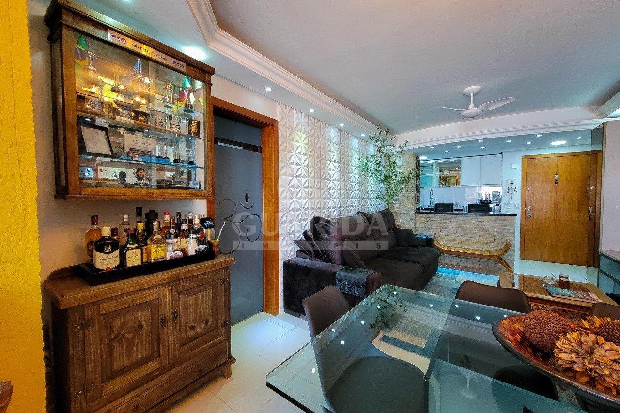 Apartamento 2 2 dorm, 78m², Partenon, R$ 594mil