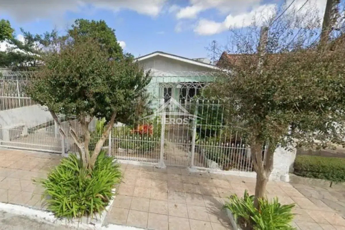 Terreno, 300m², Nonoai, R$ 425 mil