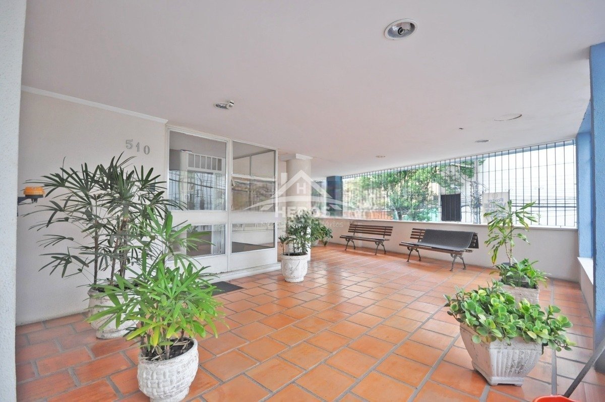 APARTAMENTO JK,  Centro Histórico em PORTO ALEGRE