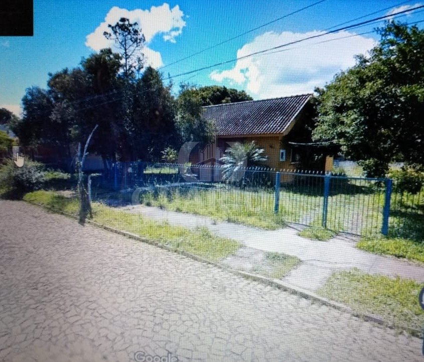 Casa 2 dorm 88m² Terreno 703m², Ipanema, R$ 680mil