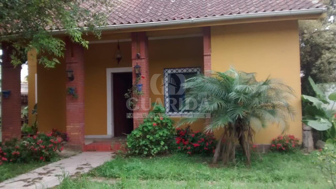 Casa 2 dorm 88m² Terreno 703m², Ipanema, R$ 680mil