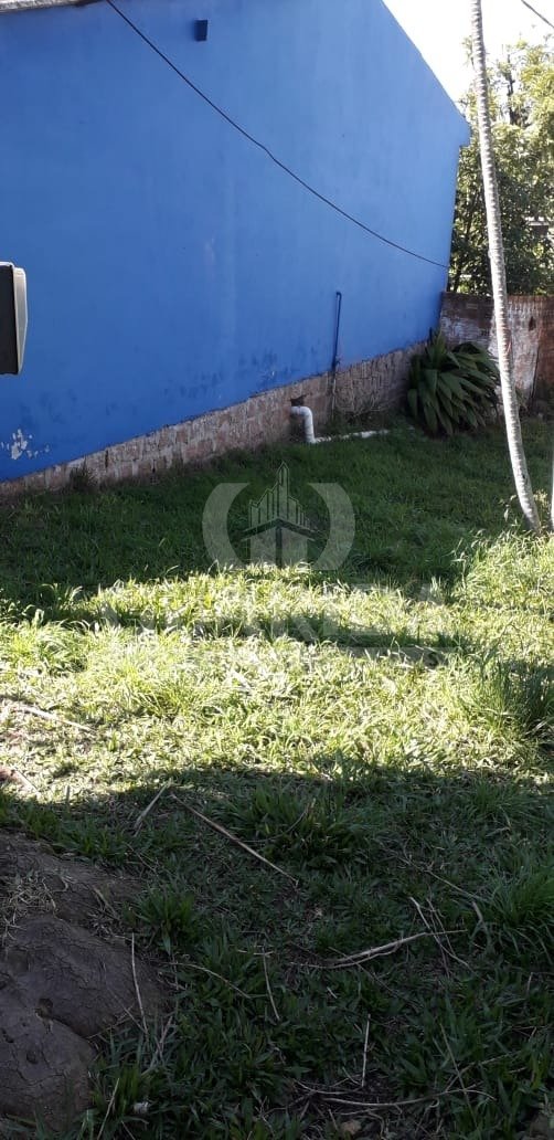 Terreno 325m², Campo Novo, R$ 200mil