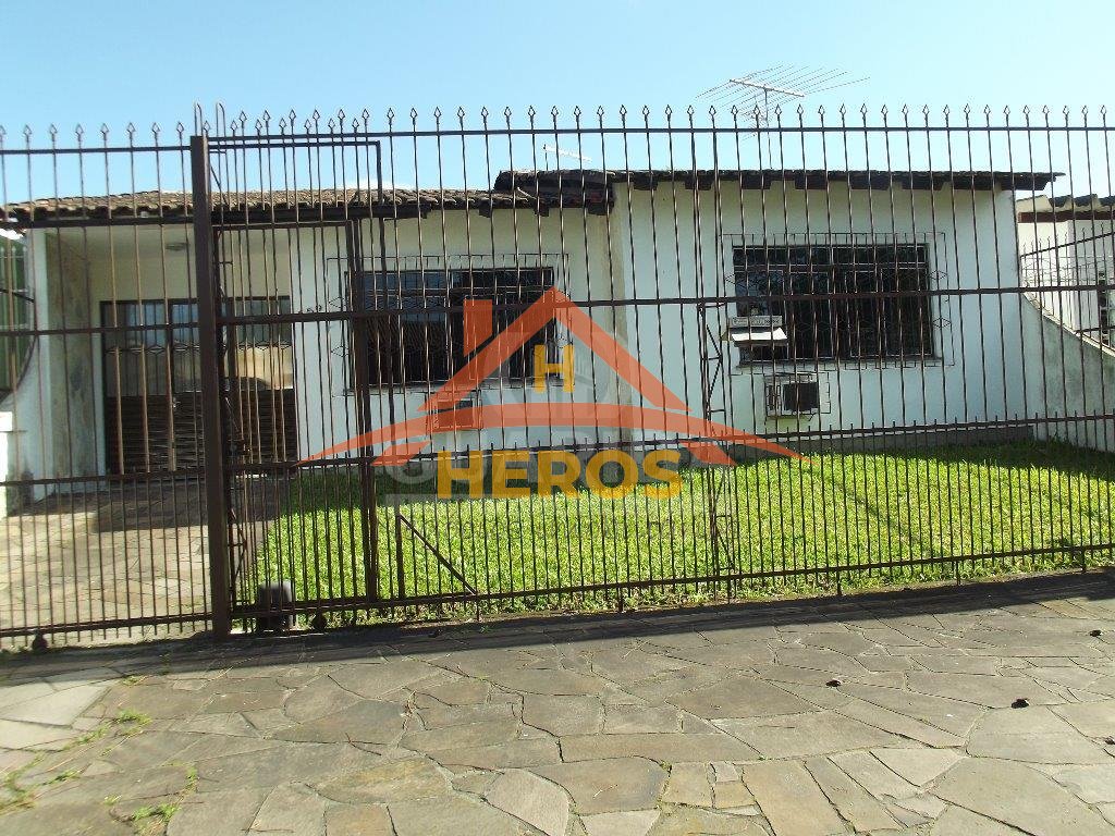 Casa 3 dorm, 112m², Camaquã, R$ 700mil