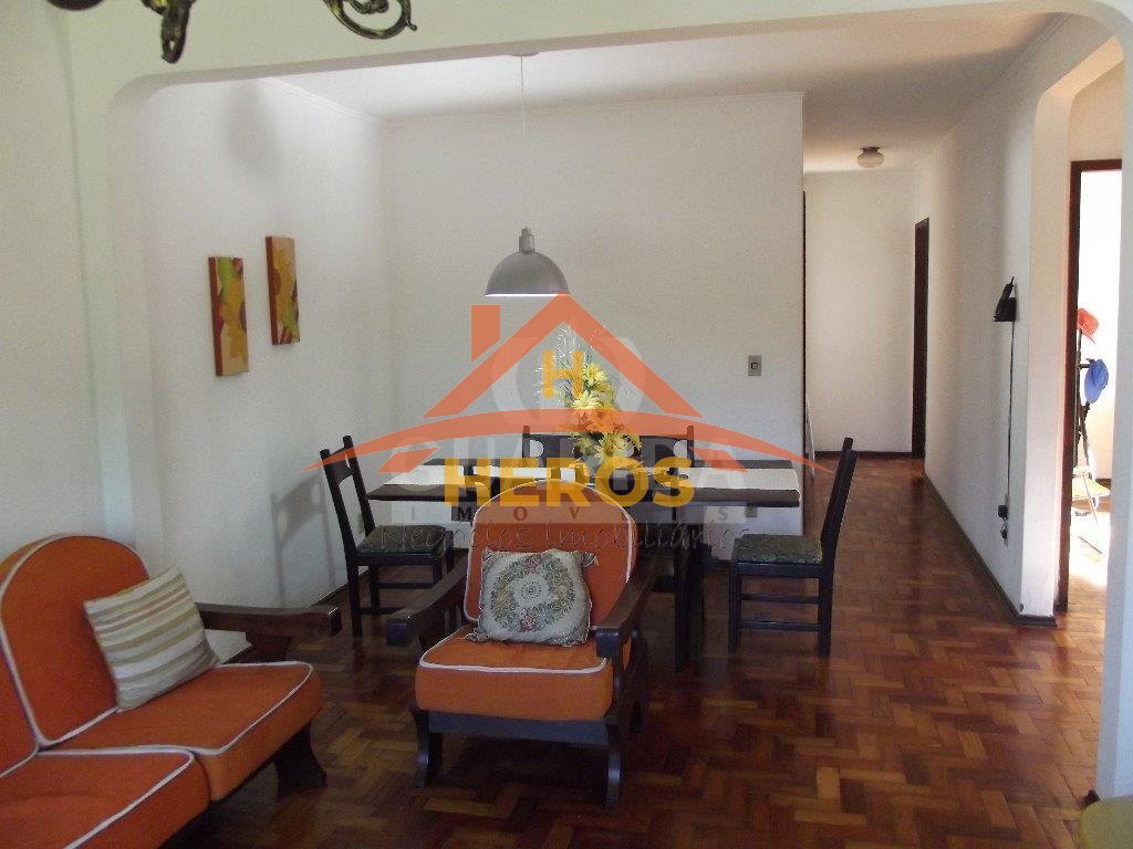 Casa 3 dorm, 112m², Camaquã, R$ 700mil