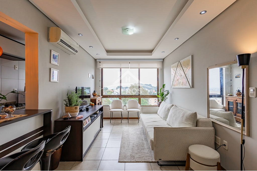 Apartamento 219383
