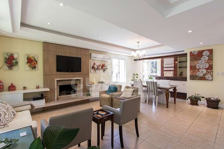 Casa  3 dorm, 207m², Jardim Isabel, R$ 1,333milhão