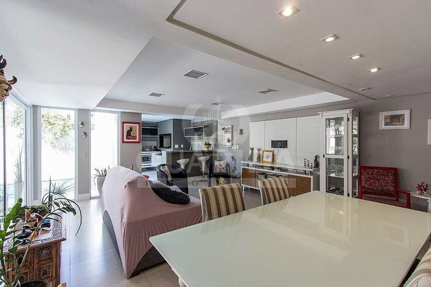 Casa  3 dorm, 207m², Jardim Isabel, R$ 1,333milhão