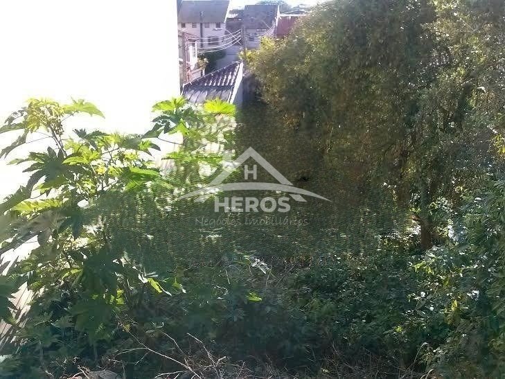 Terreno 292m², Ipanema, 250mil