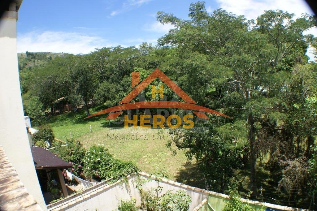 Casa 3  dorm, 123m², Aberta Morros, R$ 460mil