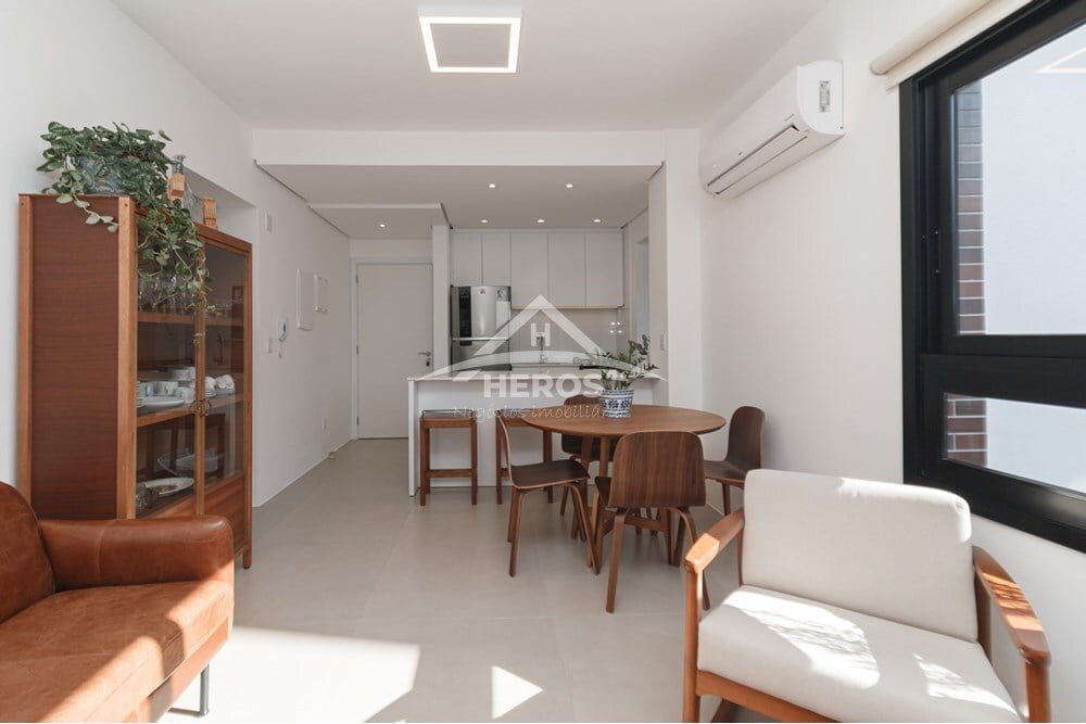 Apartamento 218295