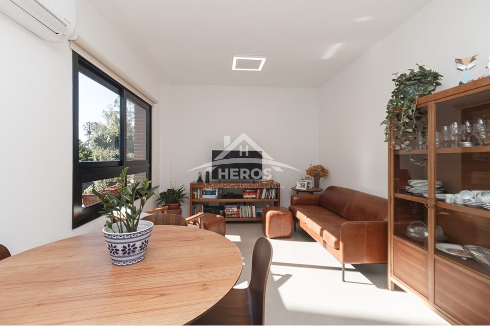 Apartamento 218295