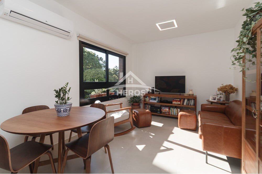 Apartamento 218295