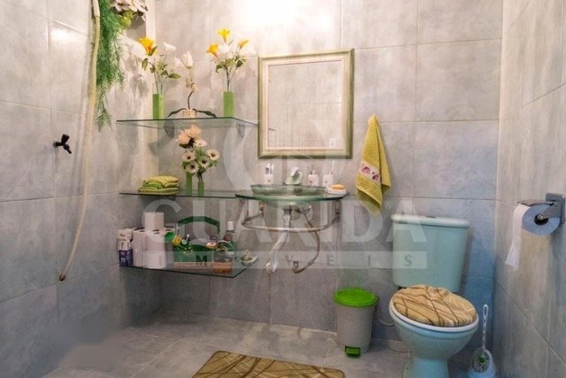 Casa 3 dorm, 340m², Vila Nova, R$ 550mil