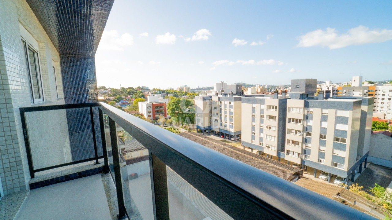 Cobertura 3 dorm, 270m², Tristeza por R$ 1,8milhão