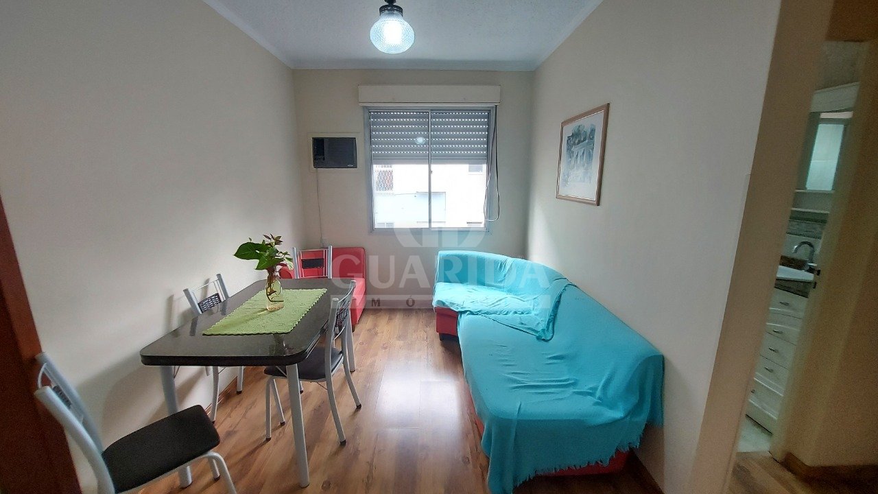 Aptº 2 dorm, 54m², Vila Nova, R$ 190mil