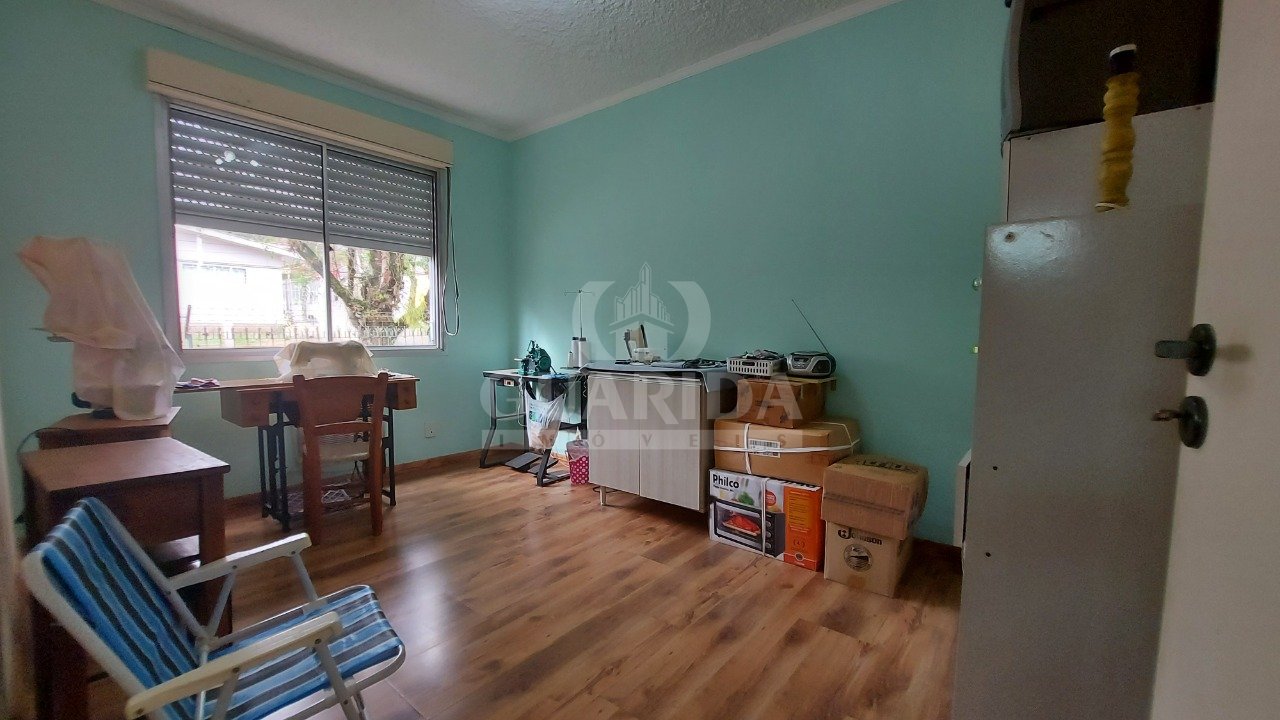 Aptº 2 dorm, 54m², Vila Nova, R$ 190mil