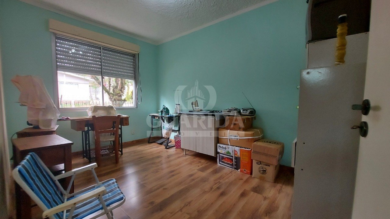 Aptº 2 dorm, 54m², Vila Nova, R$ 190mil
