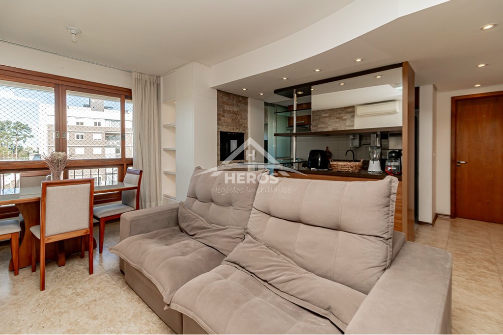 Apartamento 220526